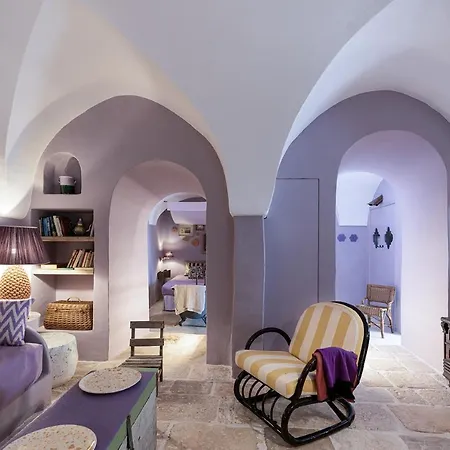 Molino Viola Apartamento Ceglie Messapica