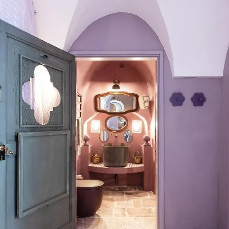 Apartamento Molino Viola