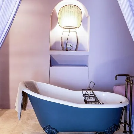 Molino Viola Apartamento Ceglie Messapica