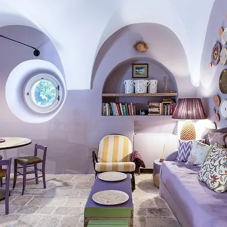 Molino Viola Ceglie Messapica