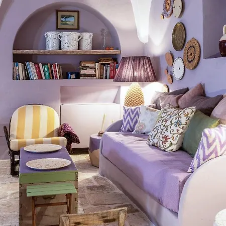 Molino Viola Apartamento