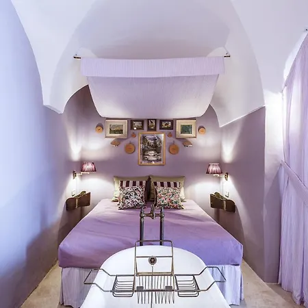 Molino Viola Apartamento *