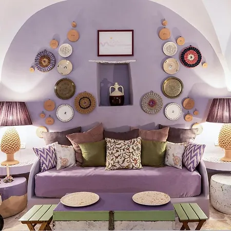 Molino Viola Apartamento *