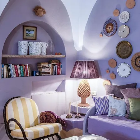 Molino Viola Apartamento Ceglie Messapica