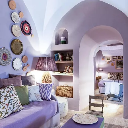 Apartamento Molino Viola Ceglie Messapica