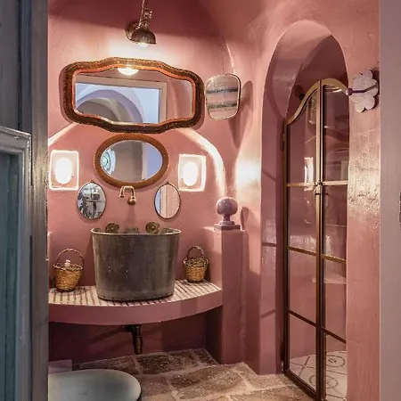 Apartamento Molino Viola *