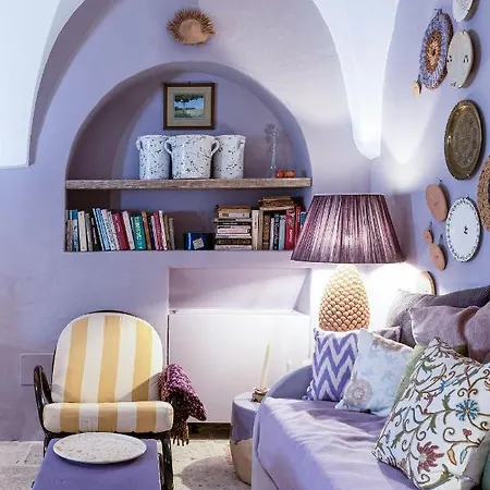 Molino Viola Apartamento Ceglie Messapica