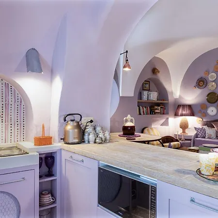 Molino Viola Apartamento *