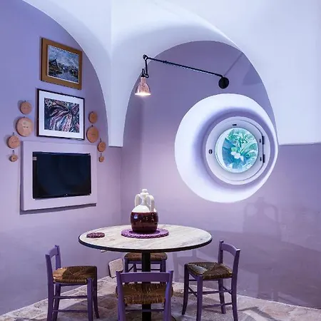 Molino Viola Apartamento