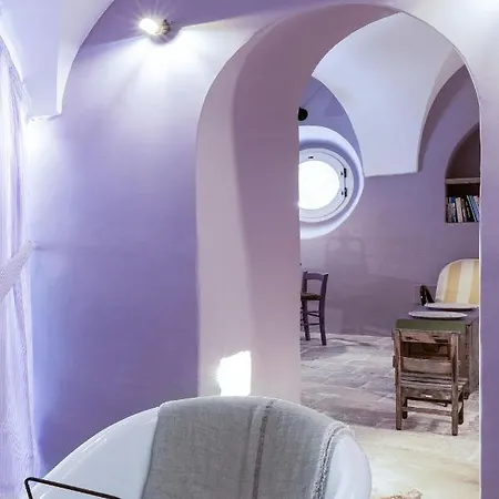 Molino Viola Апартаменты