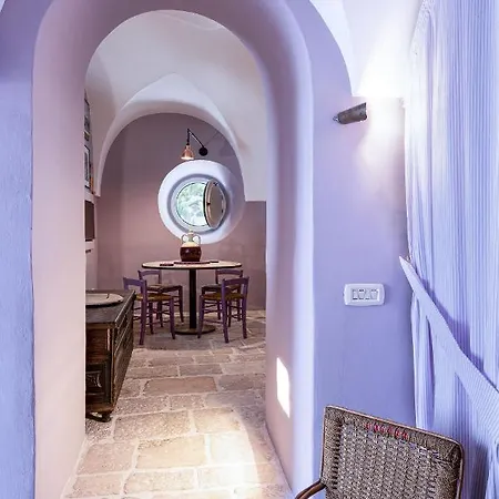 Διαμέρισμα Molino Viola *
