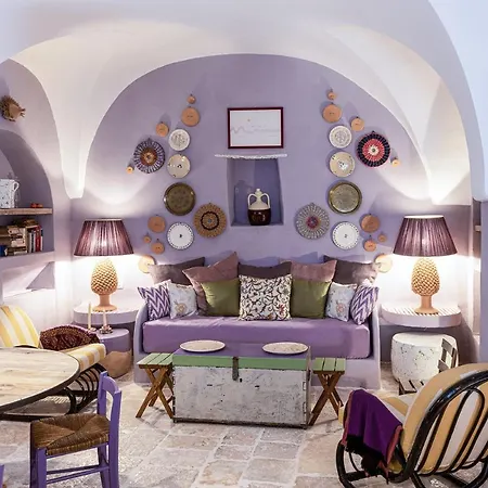 Διαμέρισμα Molino Viola Ceglie Messapica