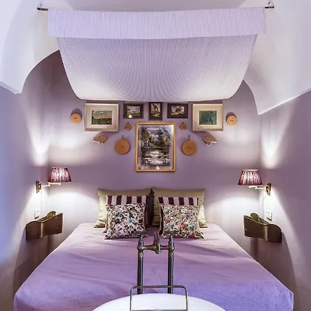 Molino Viola Апартаменты