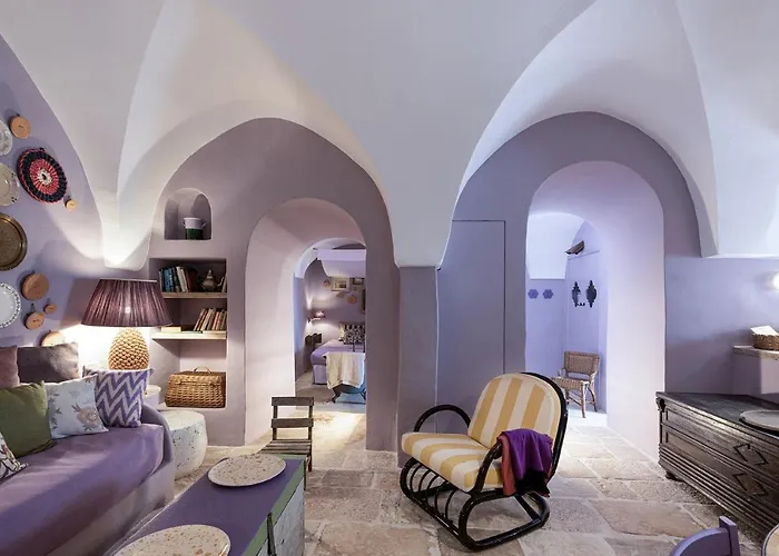 Molino Viola Apartment Ceglie Messapica