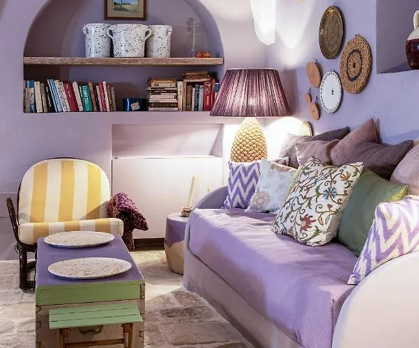 Molino Viola Apartment