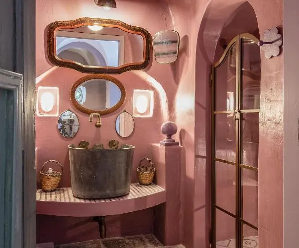 Apartment Molino Viola *