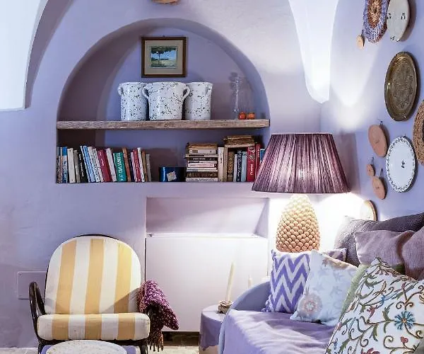 Molino Viola Apartment Ceglie Messapica