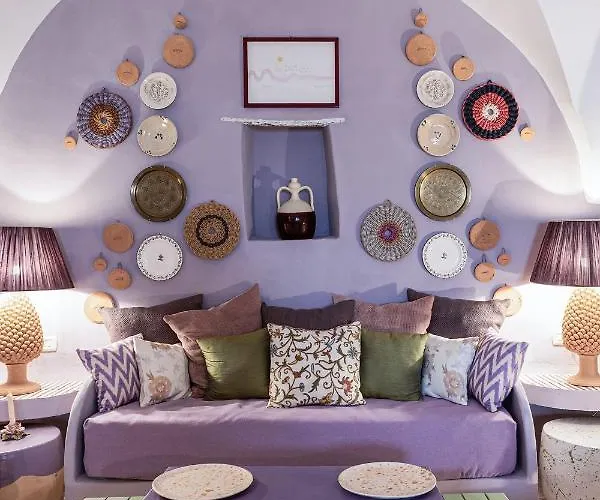 Apartment Molino Viola