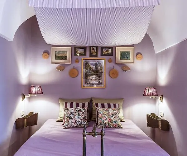 Molino Viola Apartment